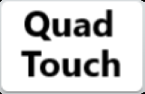 QuadTouch